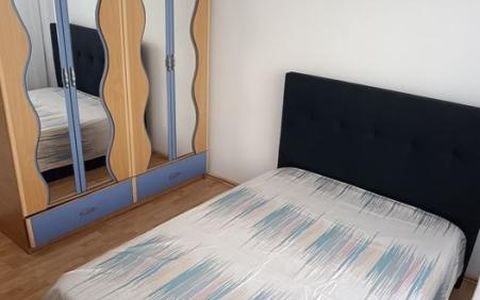 3 Camere de inchiriat | Ozana | Metrou | Mobilat & Utilat |