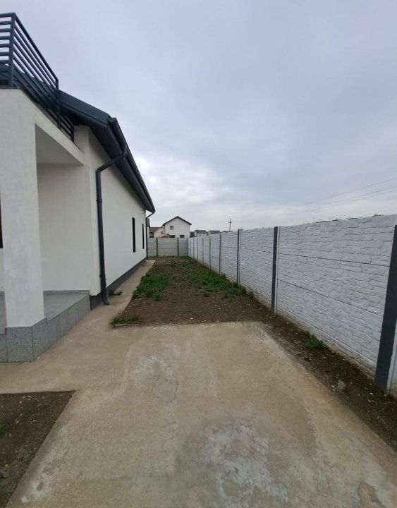 Casa noua, parter, moderna,ideala pentru familie! Varteju-Magurele – fotografia 3 din 11