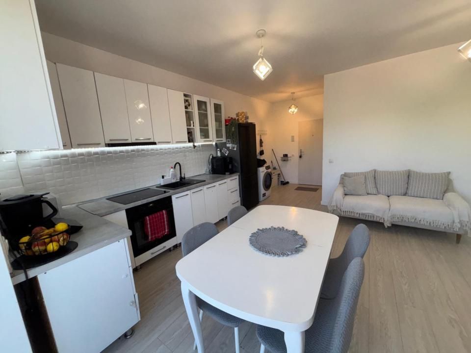 Exclusivitate!Com0%! Apartament 56mp 3 camere Beta Besidence , Chinteni – fotografia 2 din 27