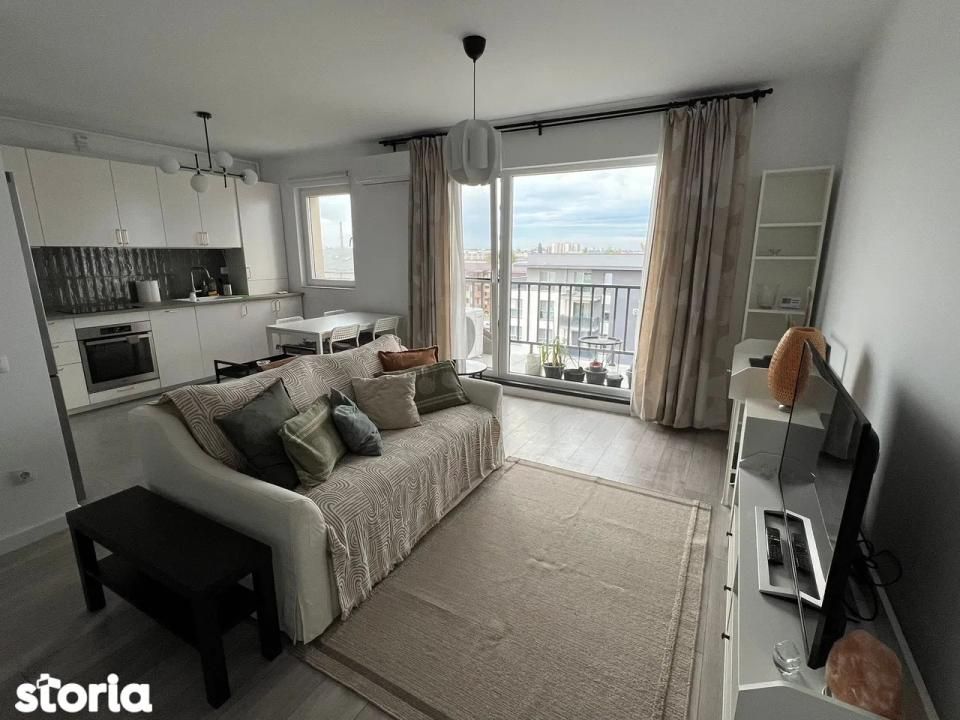 2 Camere de inchiriat |  Pallady | Metrou | Centrala – fotografia 1 din 8