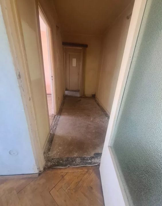 Apartament 3 camere decomandat | 1 Baie | 1 Balcon | 65 mp | Bloc NOU | Cetate | – fotografia 3 din 9