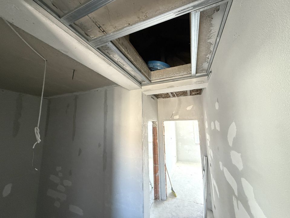 Duplex cu 4 camere | Fatada stil mediteranean | Toate utilitatile | Dumbravita – fotografia 13 din 20