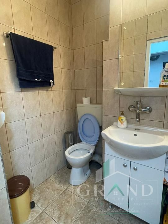 Apartament 3 camere de vanzare, 2 bai, ZORILOR – fotografia 10 din 10