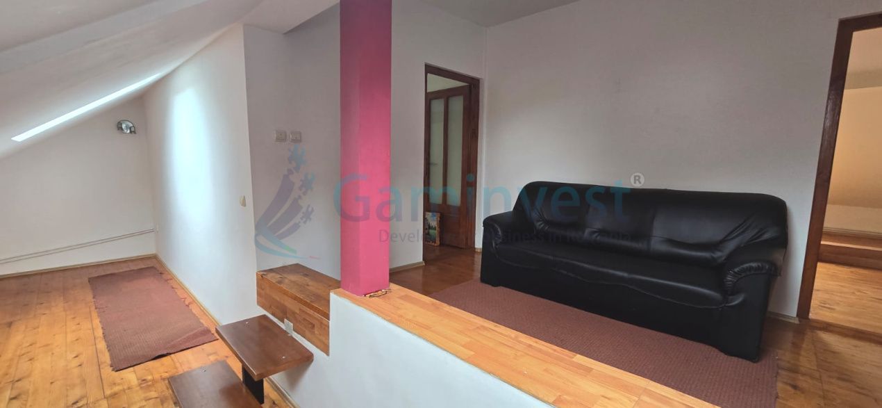 Casa cu dublu front stradal,zona Ecaterina Teodoroiu,Oradea – fotografia 14 din 19