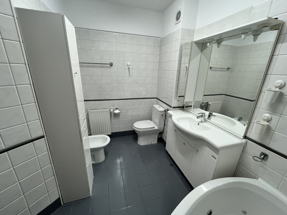 Apartament cu 5 camere de inchiriat - zona Aviatorilor – fotografia 14 din 19