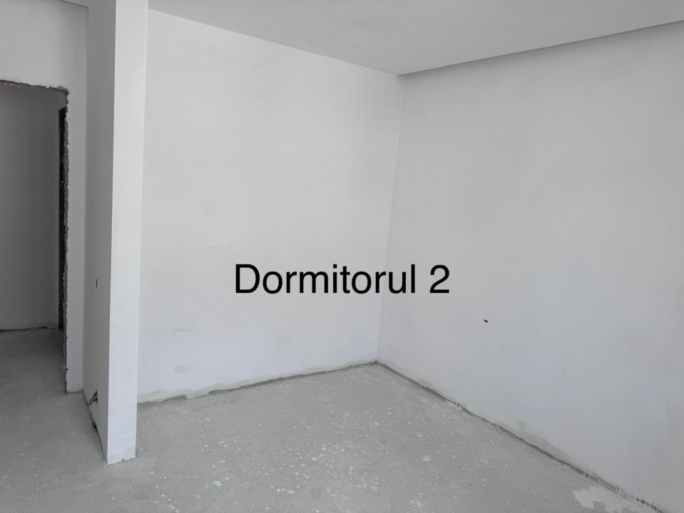 Apartament de vanzare 3 camere, 2 bai, parcare, etaj intermediar, zona Terra! – fotografia 5 din 8