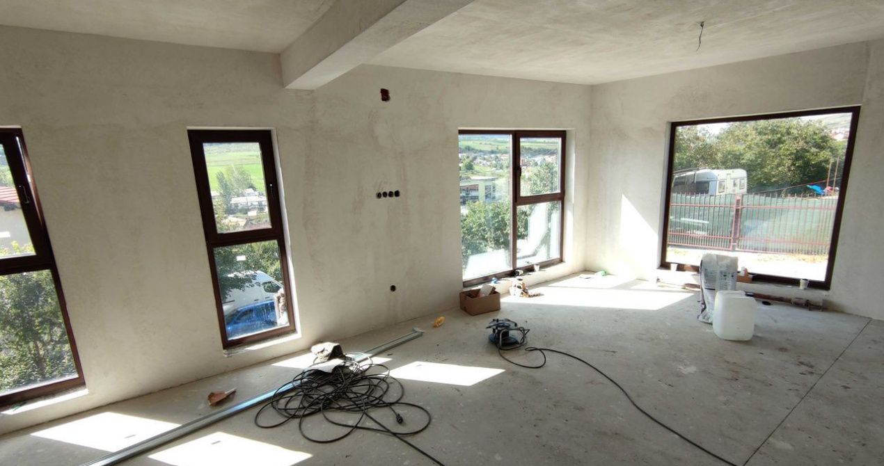Duplex modern | S+P+E | 162mp utili | Zona Auchan - Iris – fotografia 4 din 8