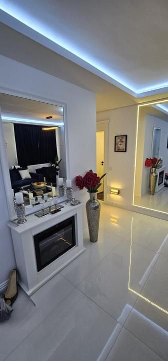 Ap 2 camere, 55 mp, MODERN, parcare, zona Columna Residence/VIVO! – fotografia 6 din 10