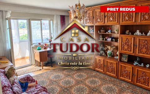 Apartament 2 camere EREMIA GRIGORESCU