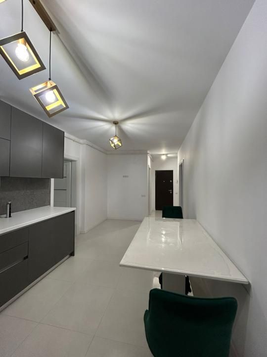 Apartament modern 3 camere, 64 mp utili, etaj 1, Zona BMW, Floresti! – fotografia 13 din 15