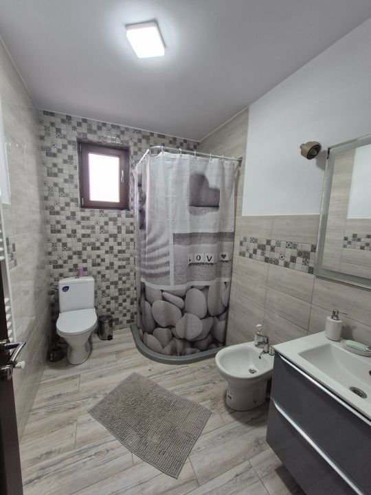 Casa 4 camere, teren 348 mp, Localitatea Albesti, zona La Doi Pasi. – fotografia 8 din 10