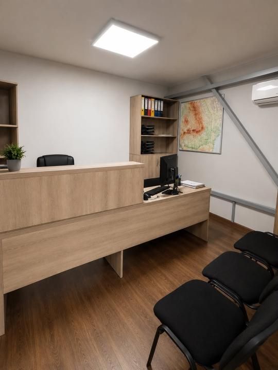 Hala de inchiriat in Oradea, service auto camioane sau depozitare – fotografia 4 din 4