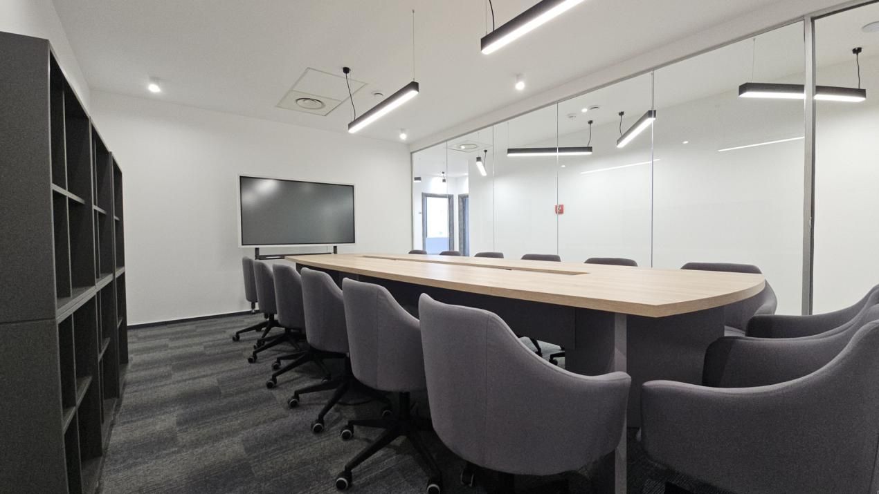 Birouri Premium | Coworking | Ultracentral | Stirbei Voda – fotografia 22 din 22