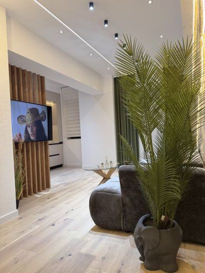 2 Camere de inchiriat | Pipera - FIRST ESTATES | Pet-friendly | Parcare – fotografia 4 din 8