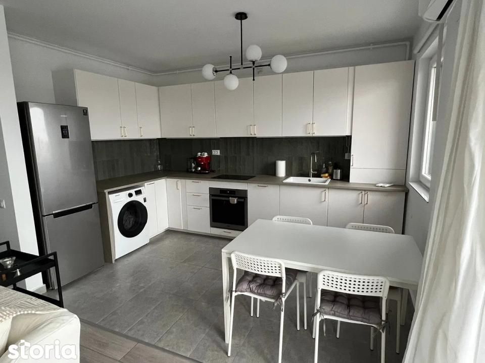 2 Camere de inchiriat |  Pallady | Metrou | Centrala – fotografia 3 din 8