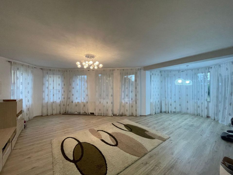Casa Individuala 5 camere - Mosnita Veche – fotografia 3 din 22