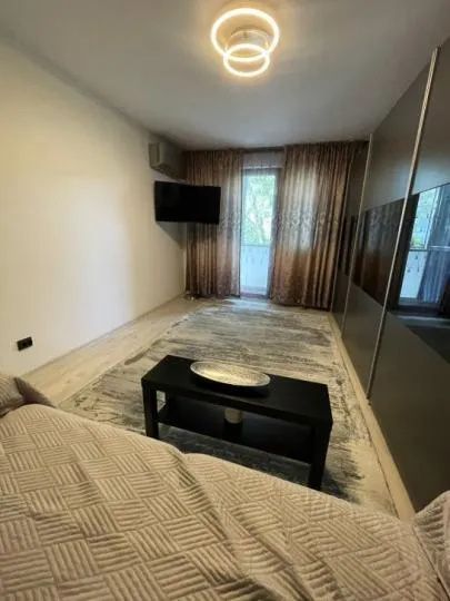 2 Camere de inchiriat | Lujerului | Metrou | Mobilat | Utilat | – fotografia 3 din 12
