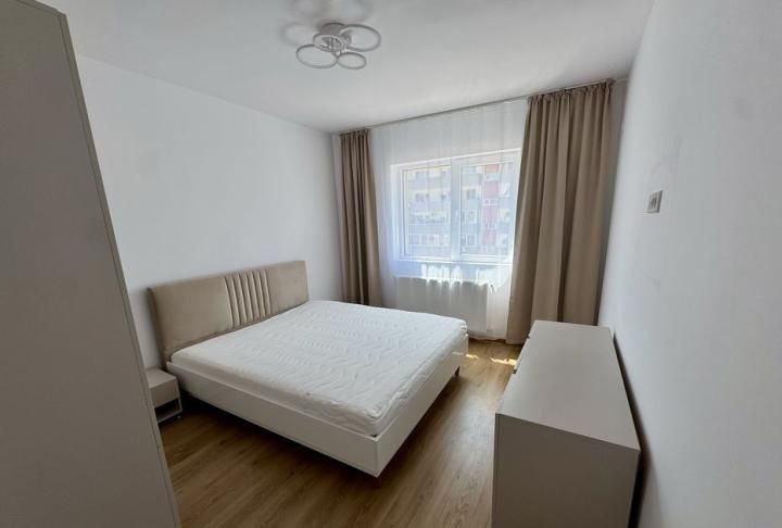 2 Camere de inchiriat | Popesti Leordeni  | Metrou | Centrala – fotografia 1 din 8