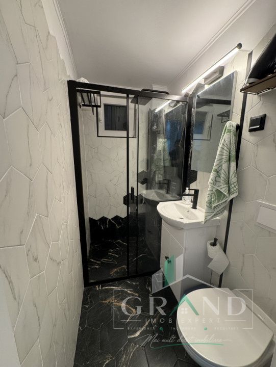 APARTAMENT MODERN 2 CAMERE | 32 MP | PARTER | GHEORGHENI | BRÂNCOVEANU – fotografia 22 din 23
