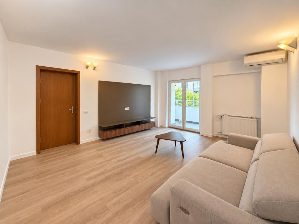 2 Camere + Terasa | Posibilitate Mobiliare | Unirii - Corneliu Coposu – fotografia 4 din 25