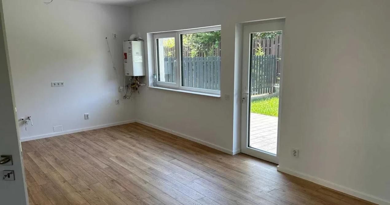 Duplex finisat | 133 mp utili | 211 mp teren – Tineretului, Florești – fotografia 1 din 7