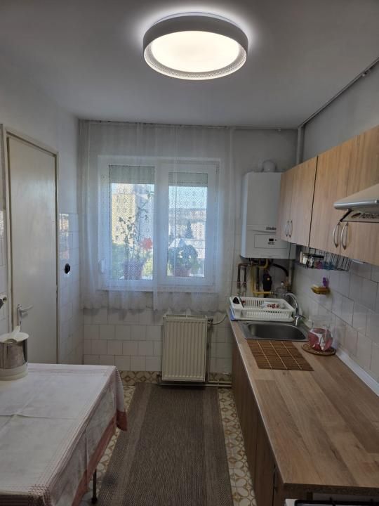 Apartament 4 camere, 79 mp,  zona Negoiu, Mănăștur – fotografia 6 din 9