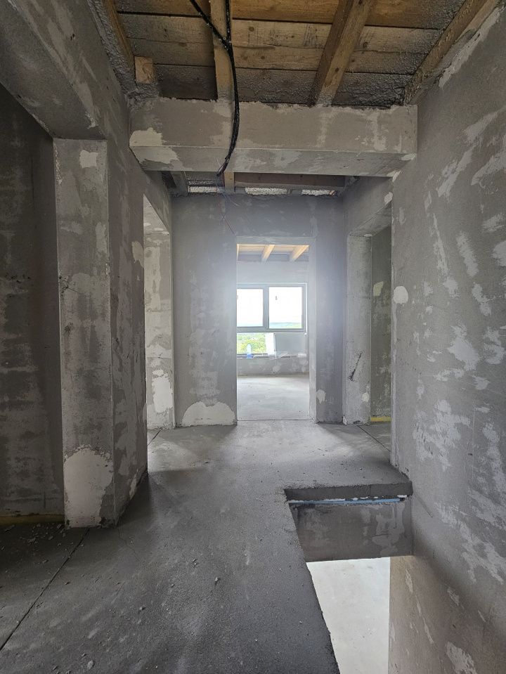 Casa NZEB cu panouri fotovoltaice in Dezmir – fotografia 19 din 24