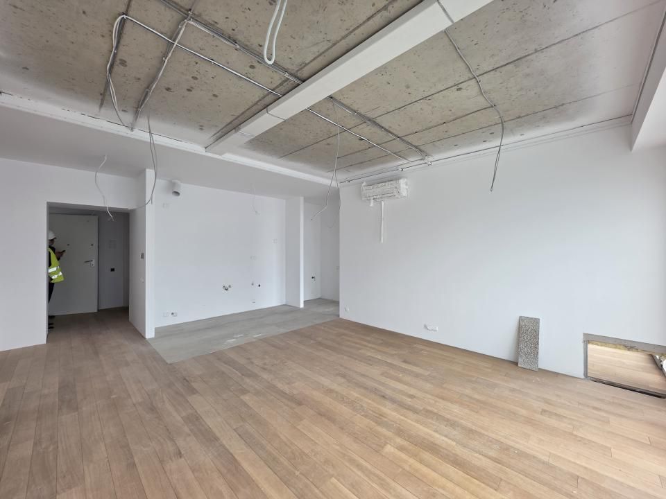 ONE Lake District – București | More Than 2 Rooms – fotografia 3 din 14