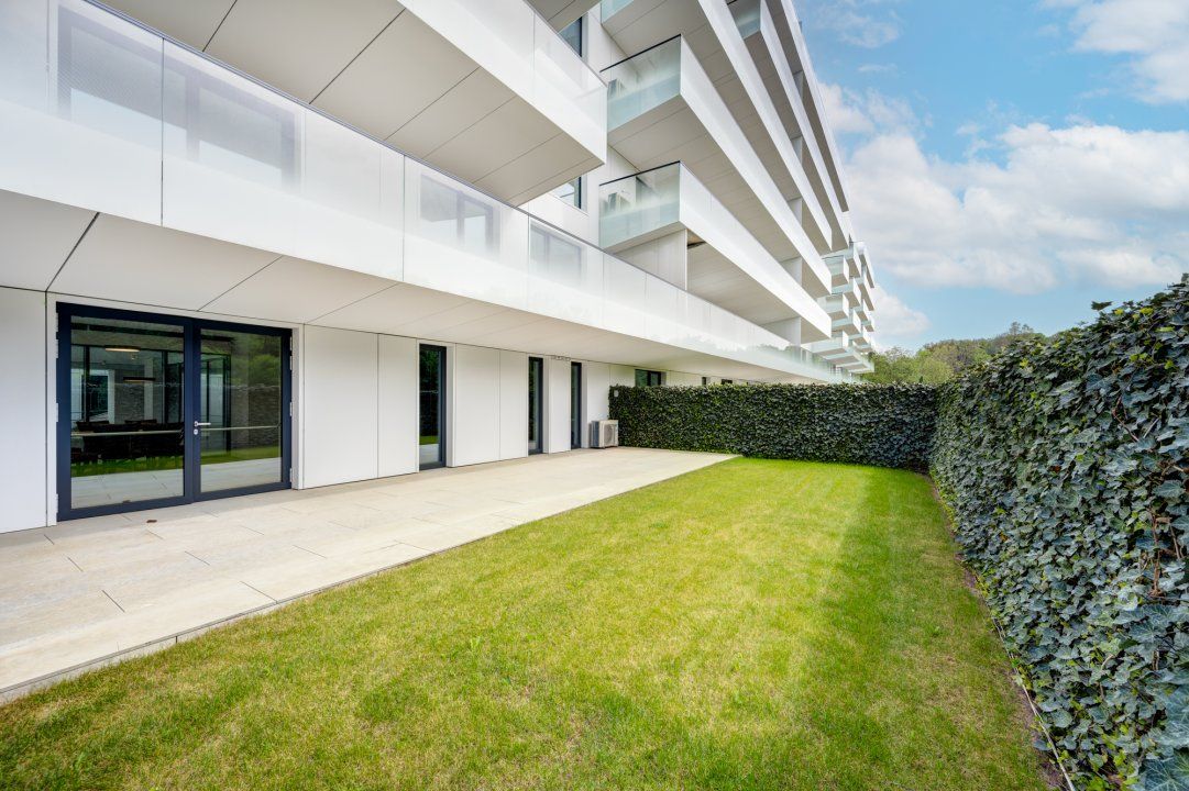 Apartament 3 camere cu grădină 91 mp, orientare Sud-Vest, în Pădurea Băneasa – fotografia 10 din 24