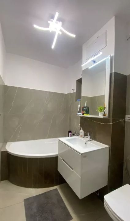 3 Camere de vanzare | Colentina | Modern | Mobilat | Comision 0% – fotografia 5 din 10