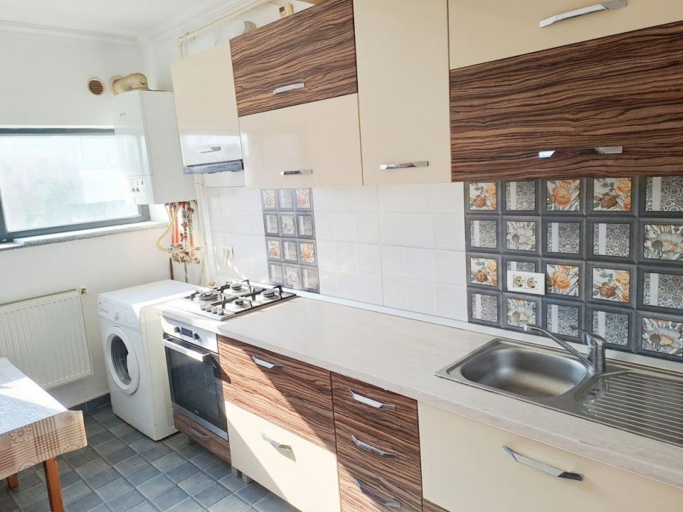 🏠 Apartament 2 camere de vanzare – Bloc Nou – Etaj 3 – fotografia 5 din 8