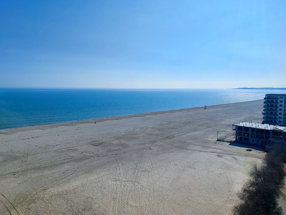 Apartamente de lux cu 3 camere, pe plaja ⛱ in Mamaia Nord – fotografia 46 din 52