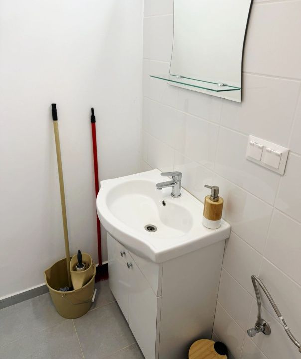 Spatiu comercial in Borhanci – fotografia 6 din 8