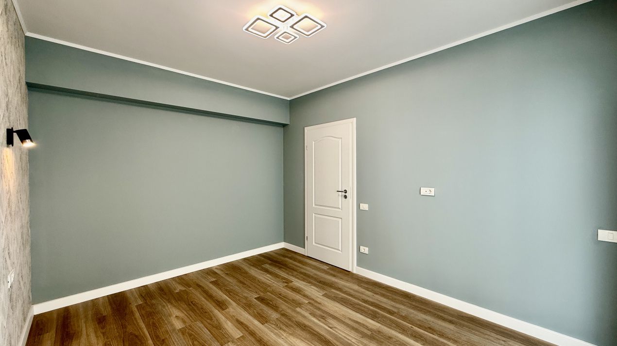 Apartament NOU finalizat, investitie rentabila! Parcare BONUS bloc cu piscina – fotografia 12 din 23