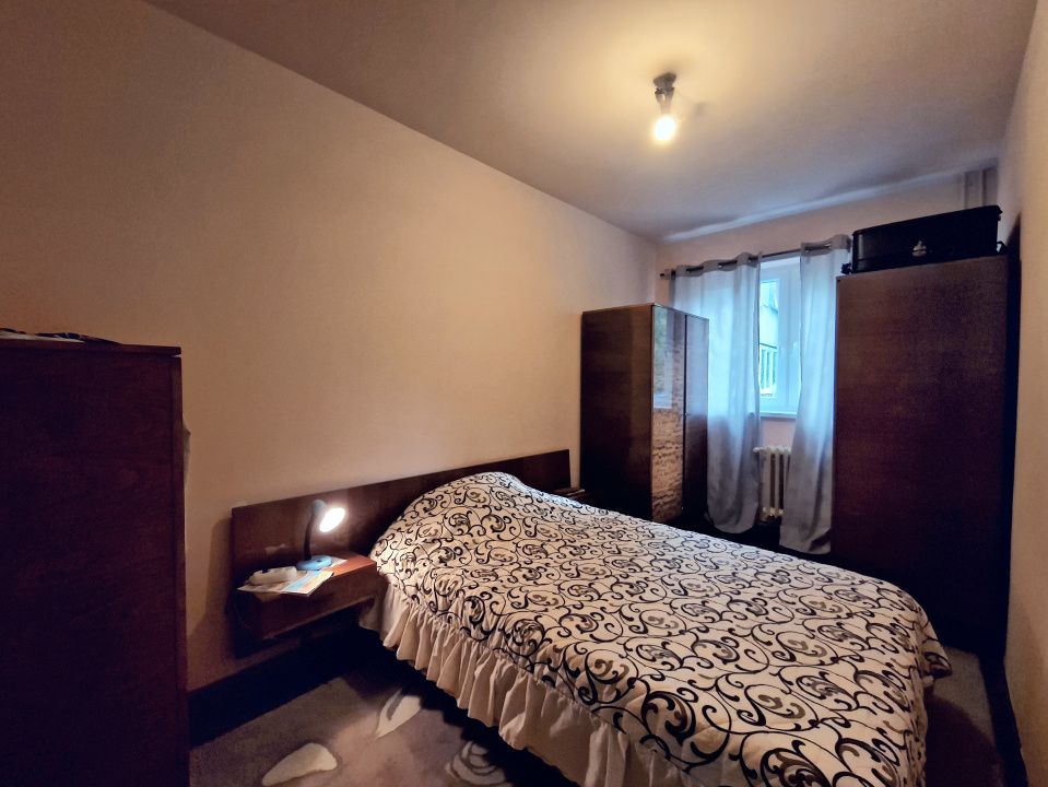 Apartament spatios, etaj intermediar, zona Academiei de muzica – fotografia 15 din 24