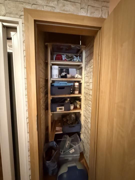 Apartament cu 3 camere, decomandat, 68 mp utili, etaj 1 - Girocului – fotografia 10 din 11