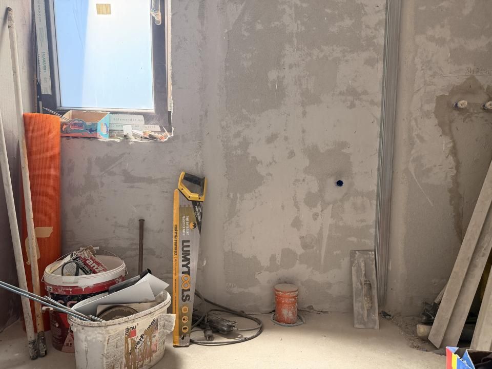Duplex 4 camere, 125 mp utili, 350 mp teren, terasa 10mp - Giarmata Vii – fotografia 25 din 37