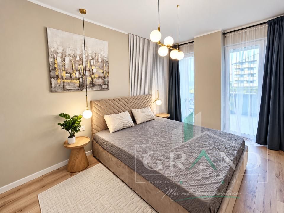 Apartament 2 camere, str Tineretului, Florești – fotografia 5 din 7