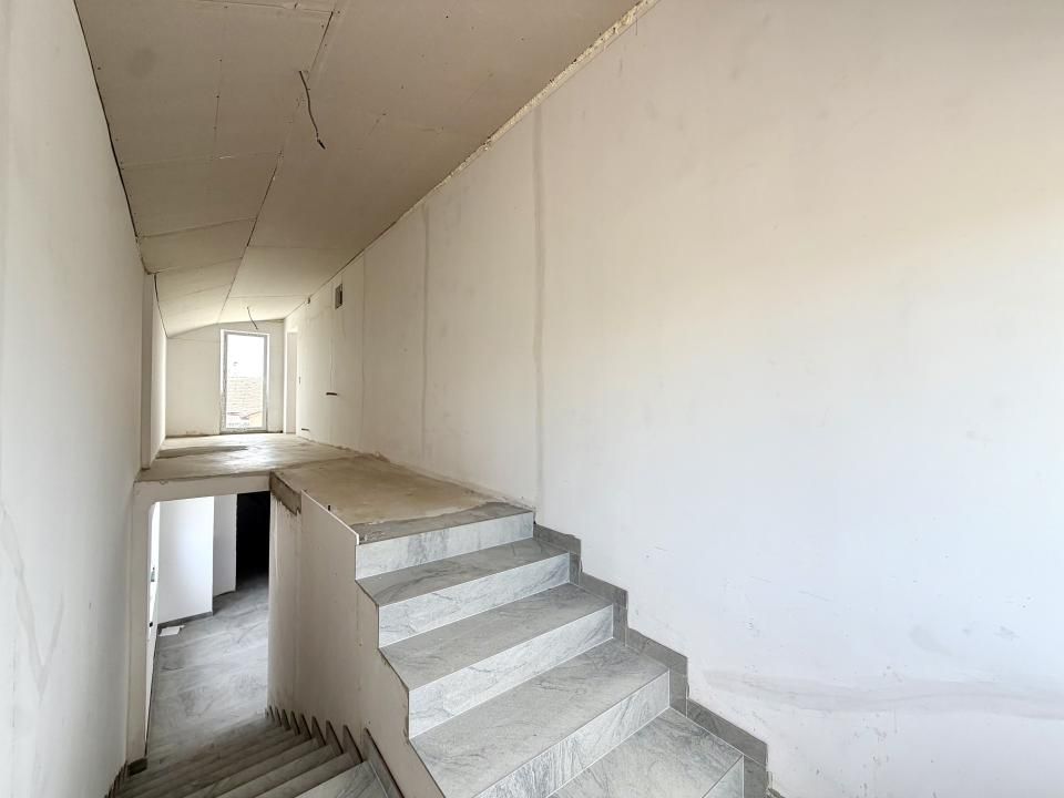 Casa individuala moderna 5 camere, 590 mp teren - Becicherecul Mic – fotografia 8 din 10