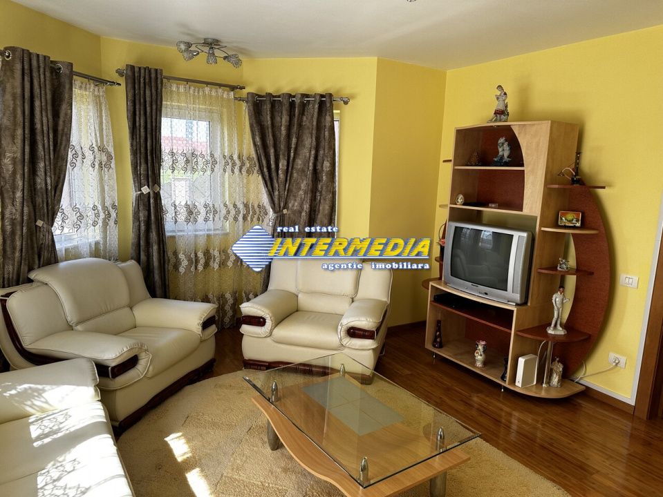 CASA DE INCHIRIAT I CETATE I ZONA KAUFLAND I CU GARAJ I LA ASFALT I – fotografia 31 din 36