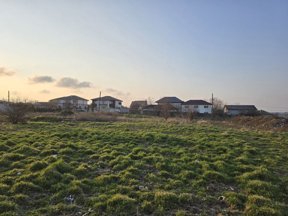 Vand teren in Palazu Mare zona balon – fotografia 6 din 6