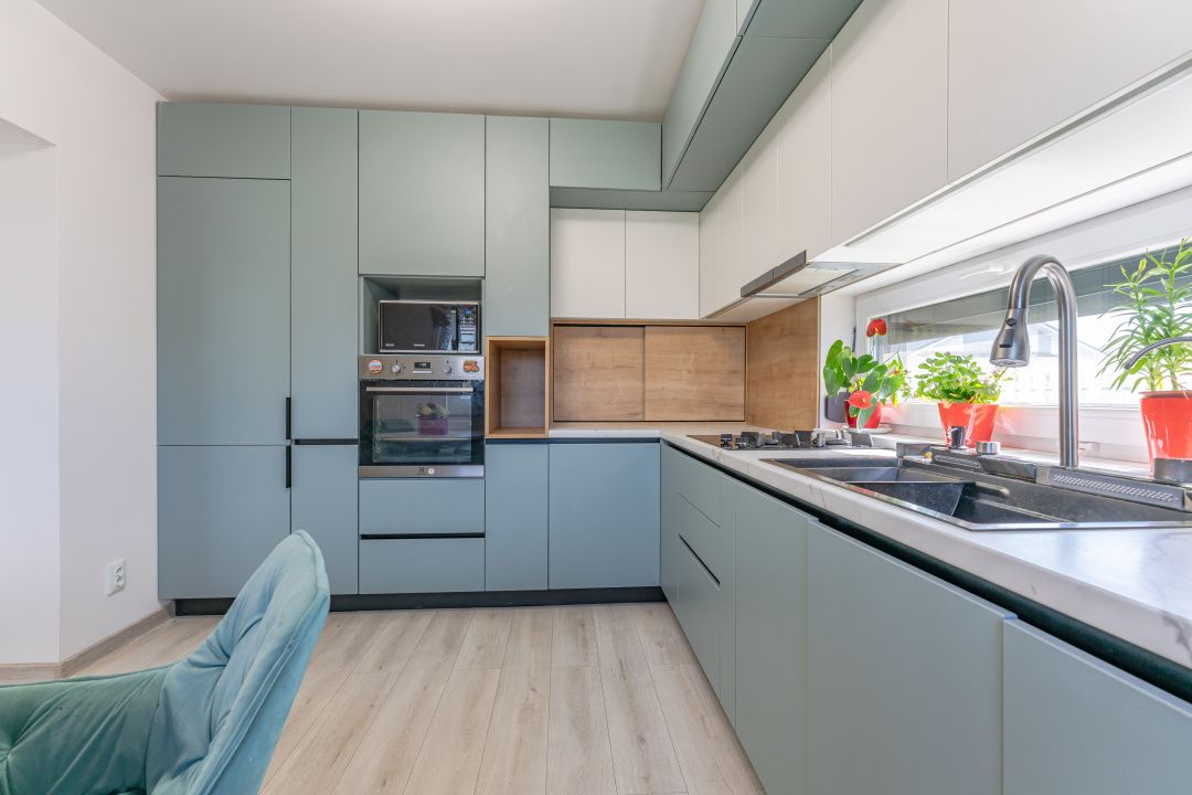 Casa in Harman, cu 4 dormitoare, terasa generoasa si teren de 652 mp – fotografia 33 din 39