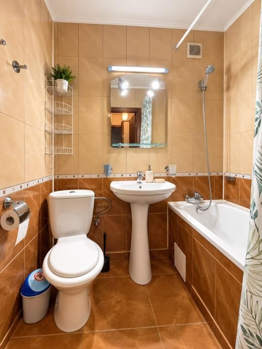 Apartament 2 camere Drumul Taberei, Aleea Campul cu Flori, Metrou – fotografia 10 din 12