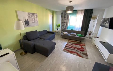 Apartament 3 camere - metrou Piata Muncii