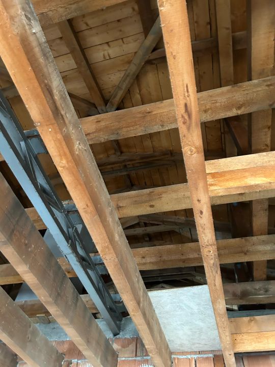 Casă individuală pe un singur nivel cu 743 mp. toate utilitatile Ciugud – fotografia 11 din 19