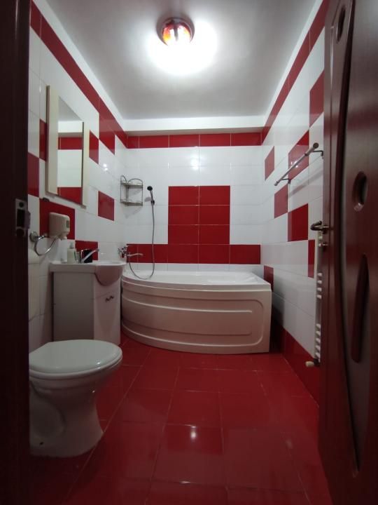 Apartament 1 Cameră, 32 mp + Balcon 9,5 mp | Eroilor, Florești – fotografia 5 din 7