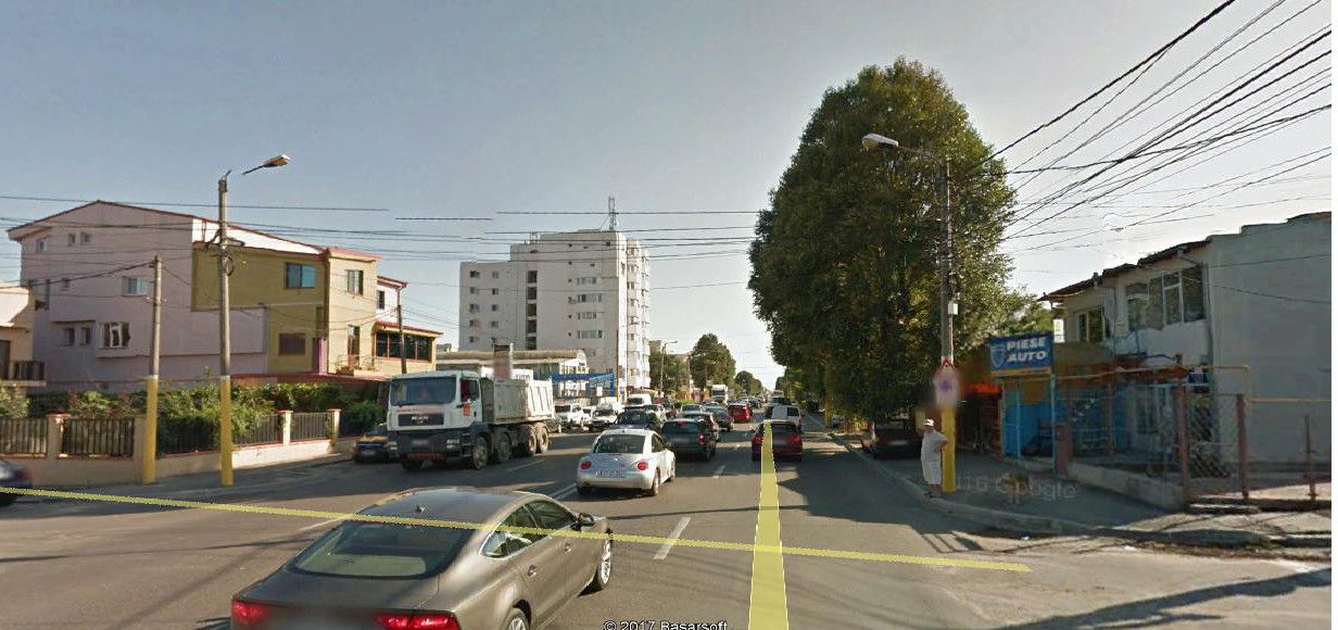 Anunturi vanzari terenuri in Constanta zona Km 4-5 – fotografia 1 din 3
