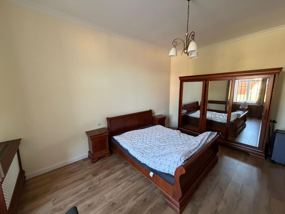 Casă de vânzare - Reghin zona centrală. 0 comision – fotografia 5 din 15