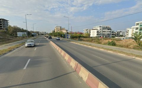 Teren de vanzare in Mamaia Nord zona Kazeboo