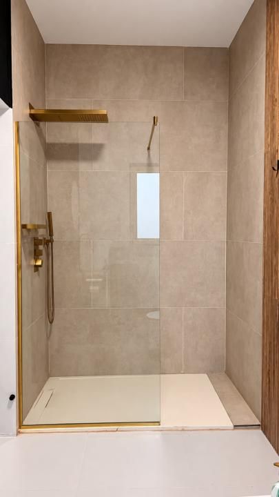 Penthouse, 2 cam decomandate,71.5 mp, 90 mp terasa MODERN,garaj, zona Somesului! – fotografia 8 din 12